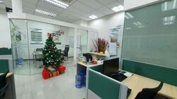 One Pemimpin (D20), Factory #631878871